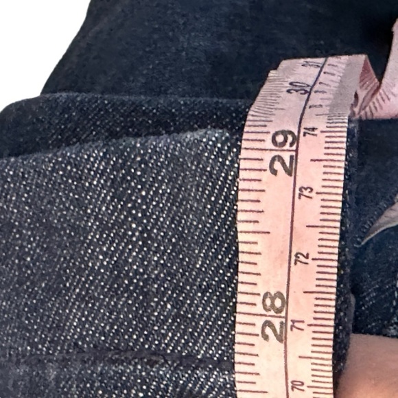 7 For All Mankind‎ Jeans Altered - Picture 9 of 9